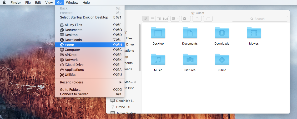 Itunes Library On External Drive Mac